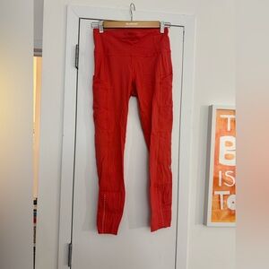 Lululemon leggings fast & free